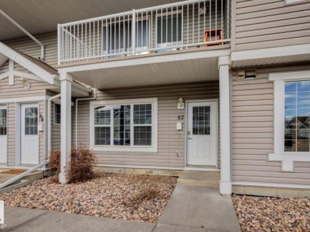 Condo for sale in Wedgewood, Alberta