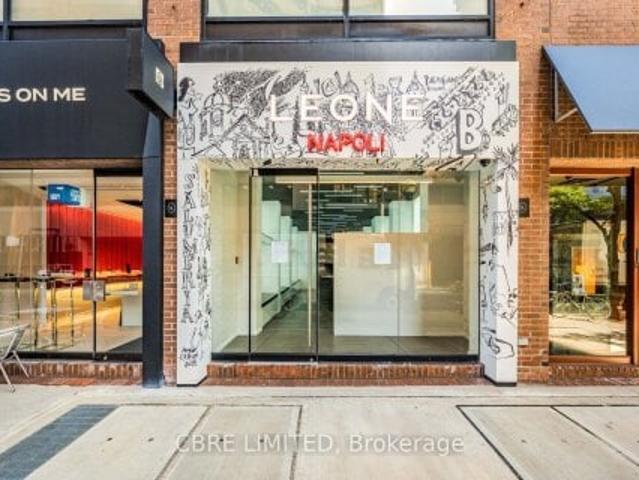 Office for rent in Woburn, Ontario