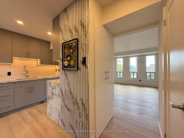 Condo for sale in Woburn, Ontario