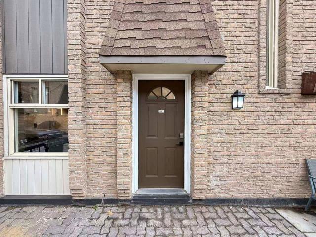 Condo for sale in Toronto, Golden Horseshoe