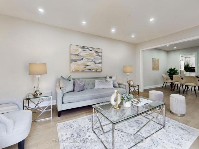 Condo for rent in Woburn, Ontario