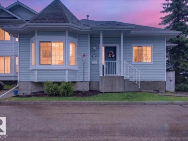 Duplex for sale in Wedgewood, Alberta