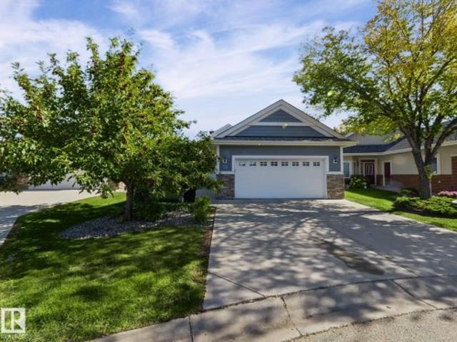 Condo for sale in Wedgewood, Alberta