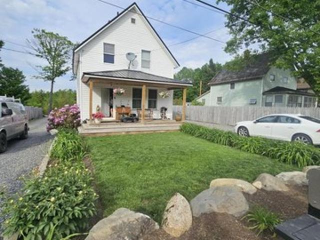House for sale in Milo, Maine