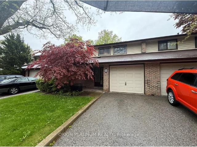 Condo for sale in Woburn, Ontario
