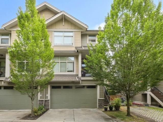 Townhouse for sale in British Columbia