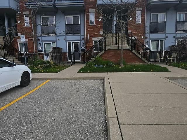Condo for rent in York, Ontario