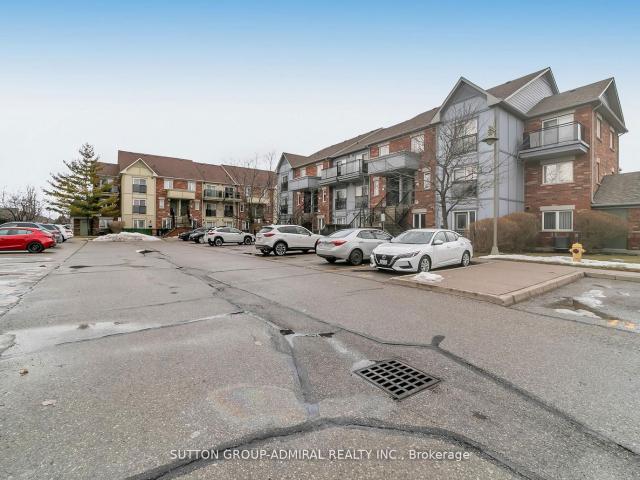 Condo for sale in York, Ontario