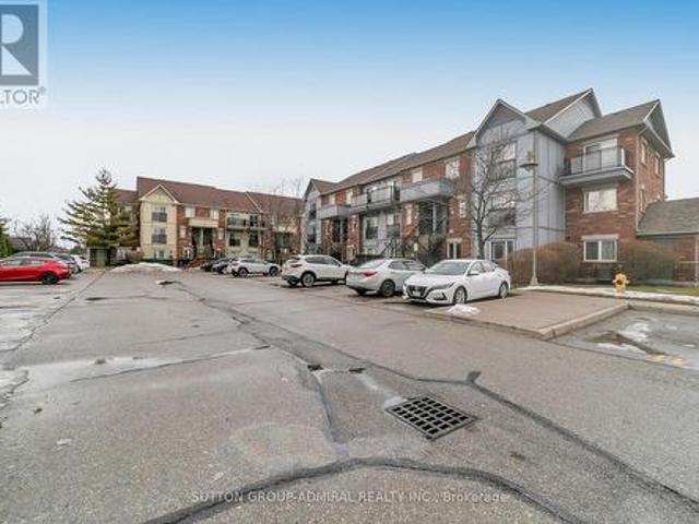 Townhouse for sale in York, Ontario