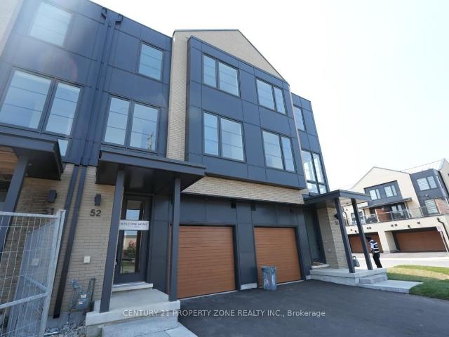 Condo for sale in Woburn, Ontario