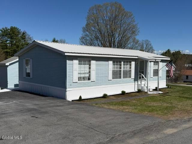 House for sale in Saratoga, New York