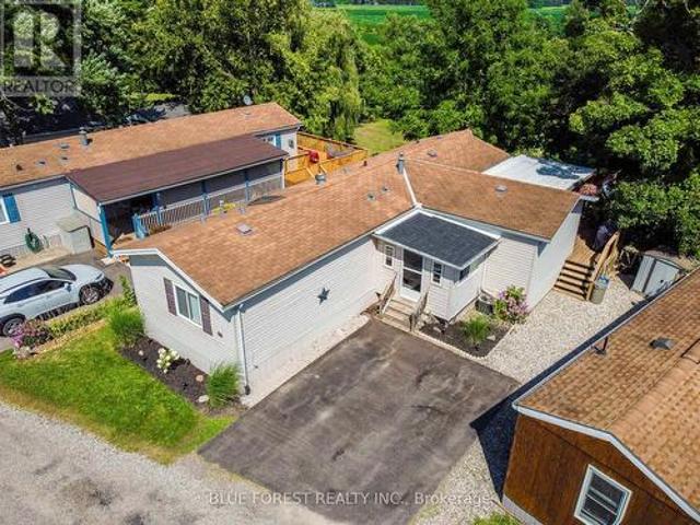 House for sale in Thames Centre, Ontario