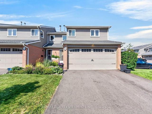 Condo for sale in Mississauga, Ontario
