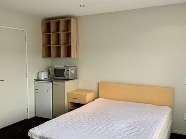 Apartment for rent in Spreydon, Canterbury