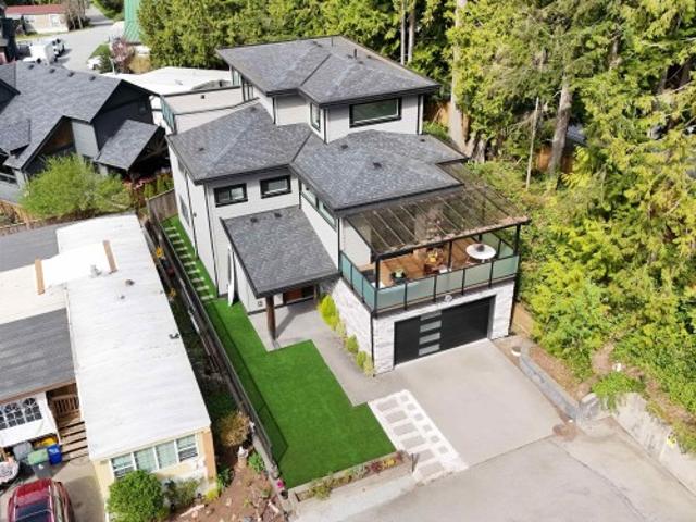 Property for sale in Anmore, British Columbia