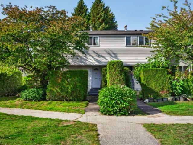 Townhouse for sale in Killarney, Vancouver
