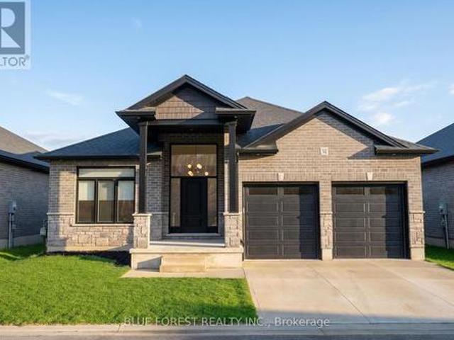 Land for sale in Denfield, Ontario
