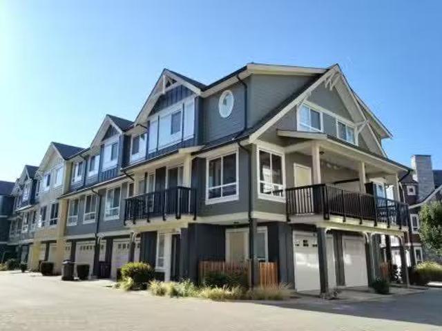 House for sale in New Westminster, British Columbia