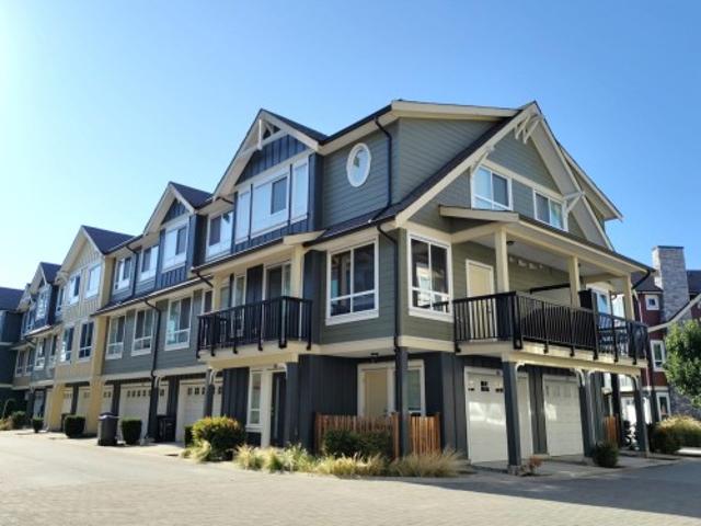Townhouse for sale in New Westminster, British Columbia