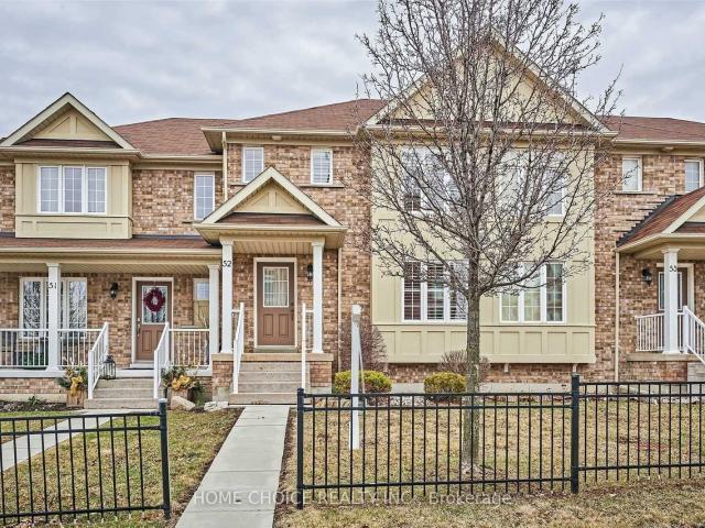 Condo for rent in Woburn, Ontario