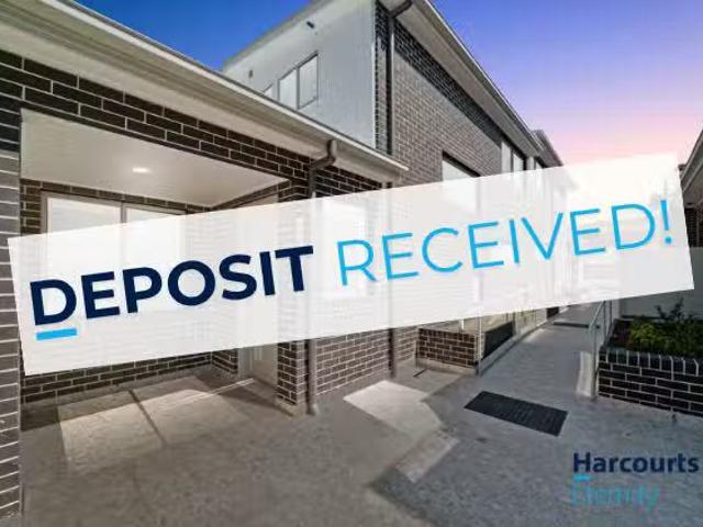 House for rent in Girraween, Sydney