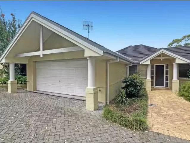 House for rent in Gosford, New South Wales