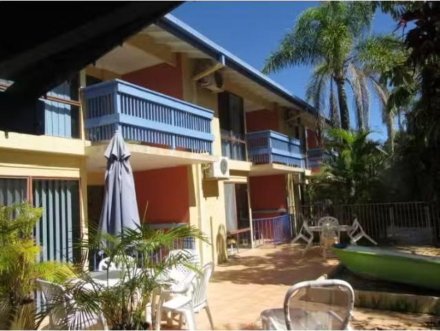 Apartment for rent in Nelson Bay, New South Wales