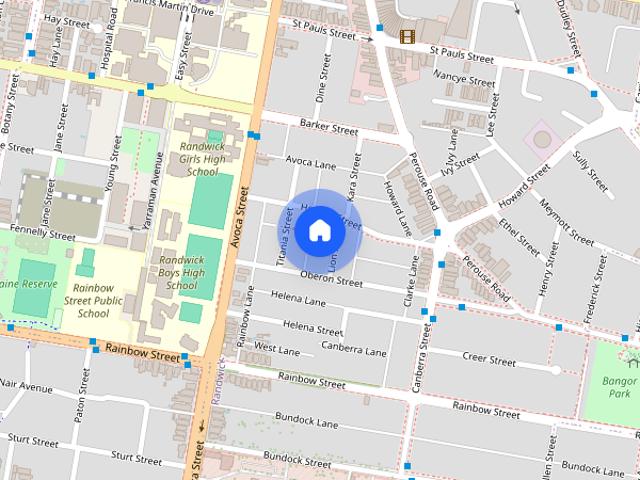 Apartment for rent in Sydney, New South Wales