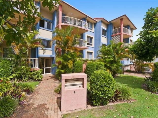 Apartment for rent in Fernbrook, Queensland