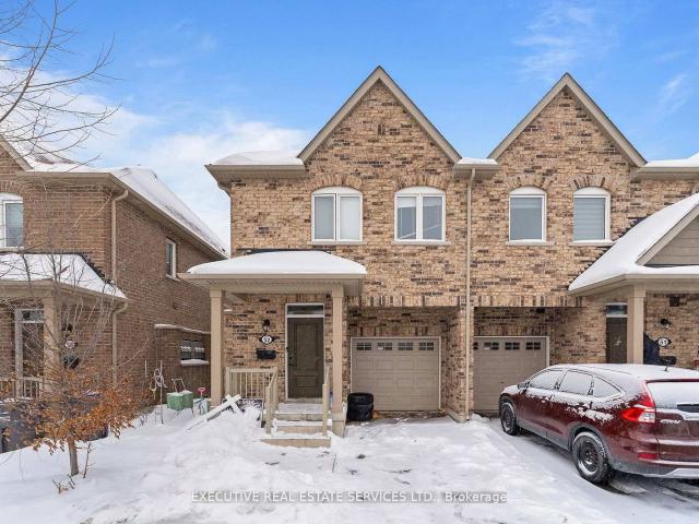 Condo for sale in Woburn, Ontario