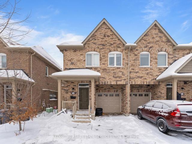 Condo for sale in Georgina, Ontario