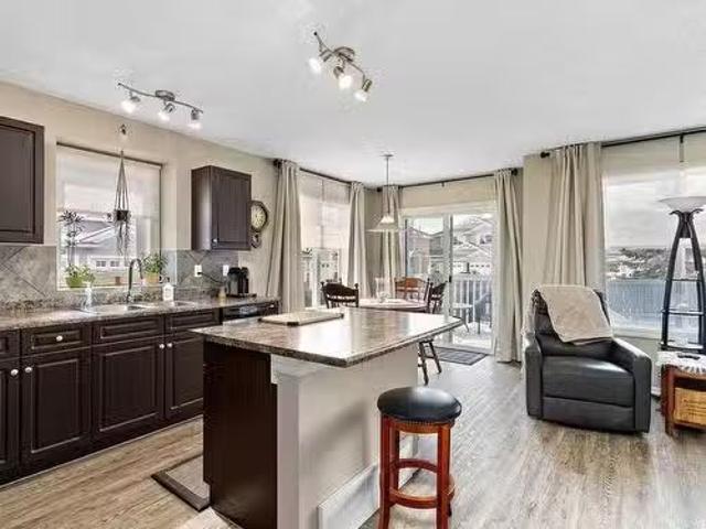 Condo for sale in Beaumont, Alberta