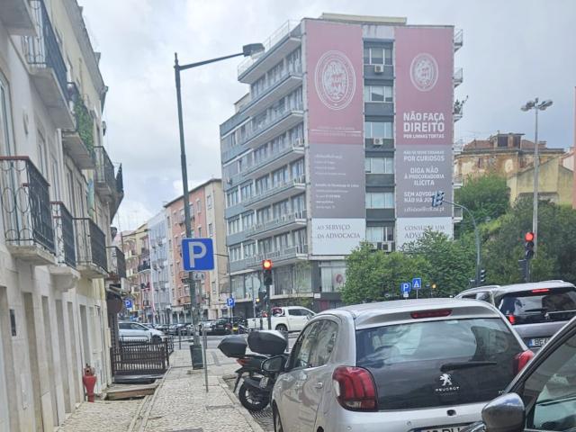 Loja venda em Lisboa