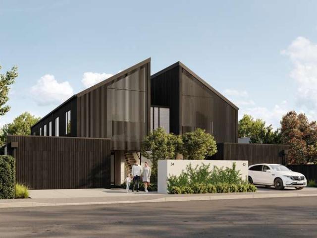 Apartment for sale in Merivale, Canterbury