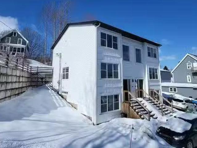 House for sale in Wolfville, Nova Scotia