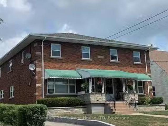 House for sale in Niagara, Ontario