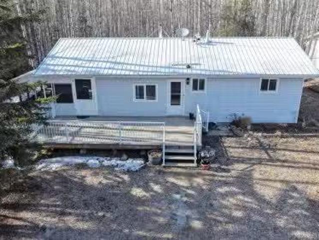 House for sale in Barrhead, Alberta