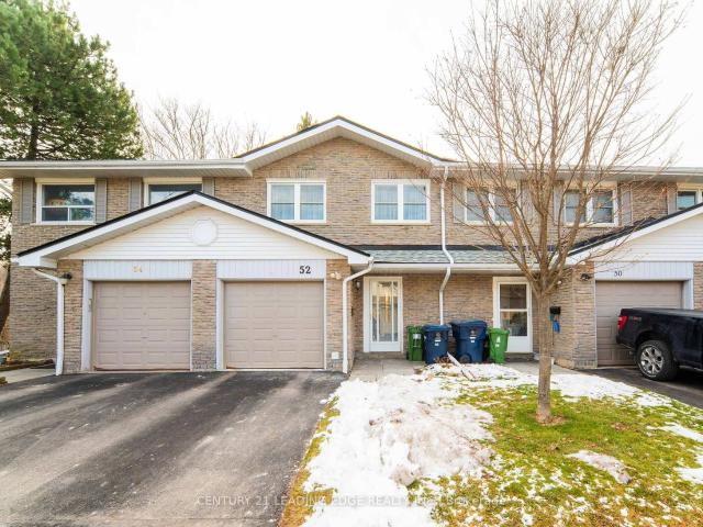 Condo for sale in Woburn, Ontario