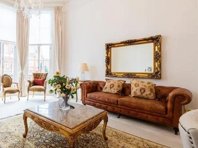 Apartment for rent in Chelsea, Greater London