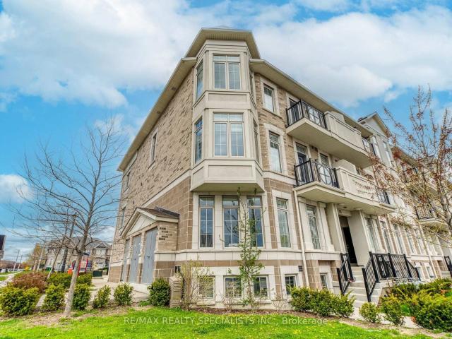 Condo for sale in Mississauga, Ontario