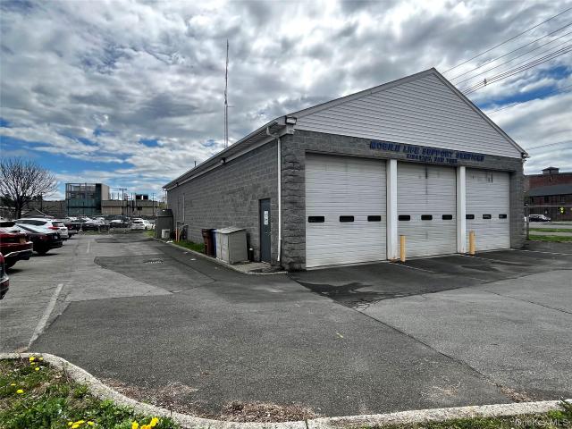 Commercial for sale in Kingston, New York