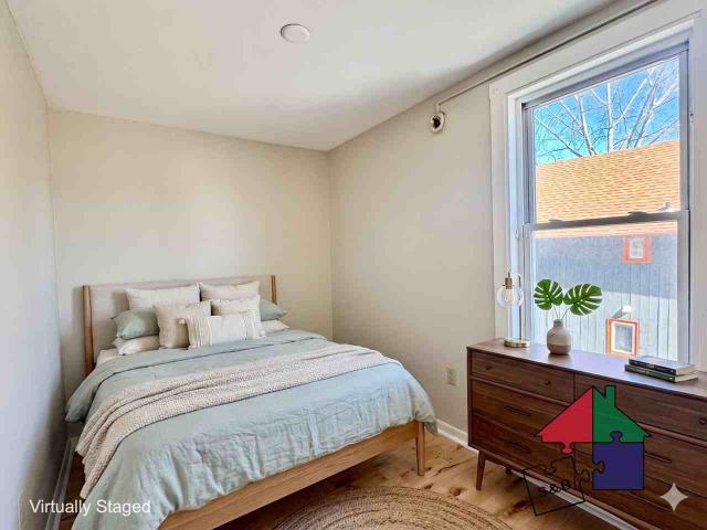 Apartment for rent in Burlington, Vermont