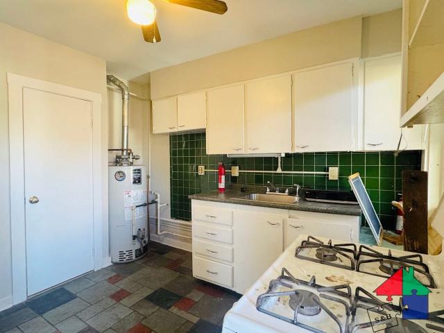 Apartment for rent in Burlington, Vermont