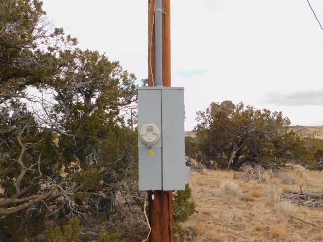 Land for sale in Catron, New Mexico