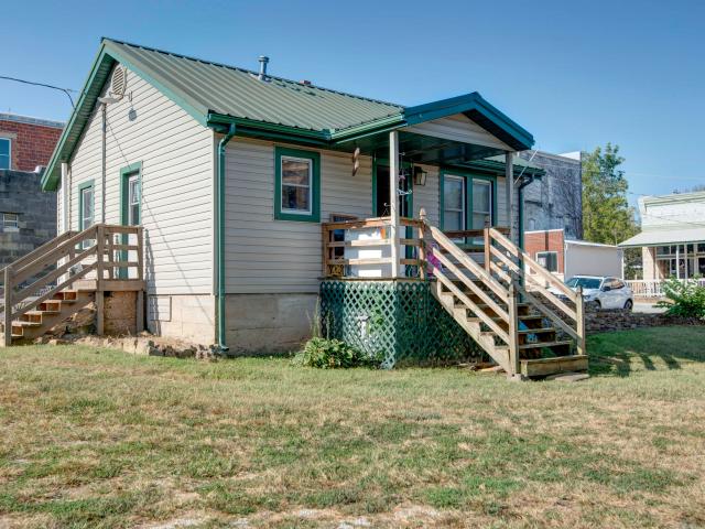 House for sale in Fair Grove, Greene County