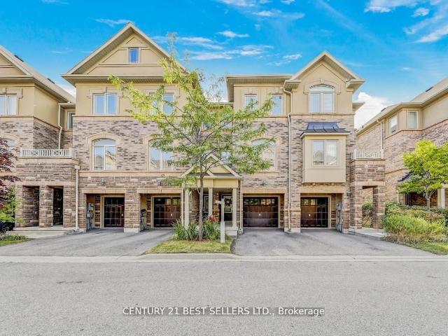 Condo for sale in Woburn, Ontario