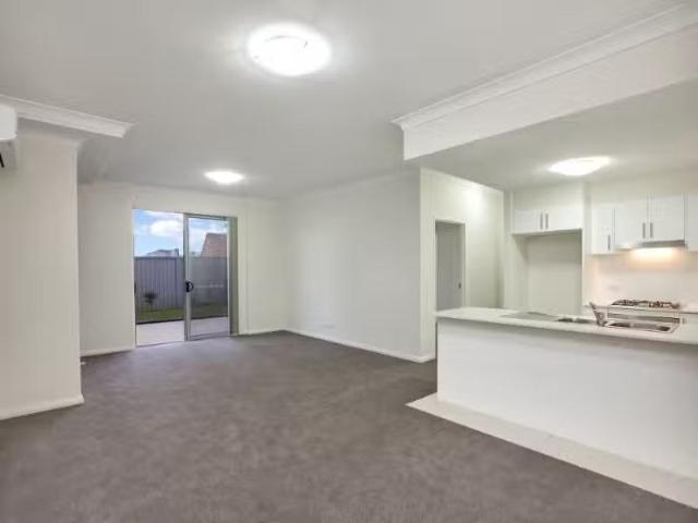 Apartment for rent in Wentworthville