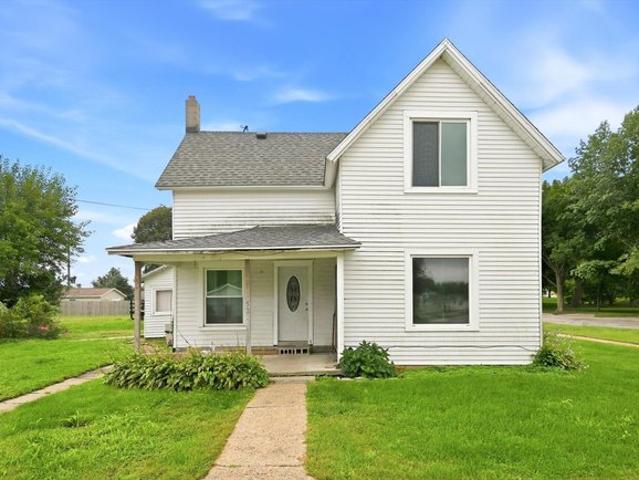 House for sale in Woodbine, Harrison County