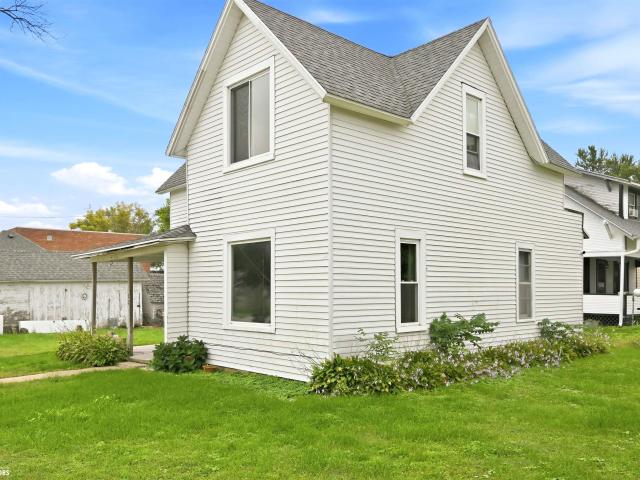 House for sale in Woodbine, Harrison County