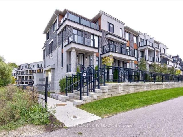 Condo for rent in Woburn, Ontario